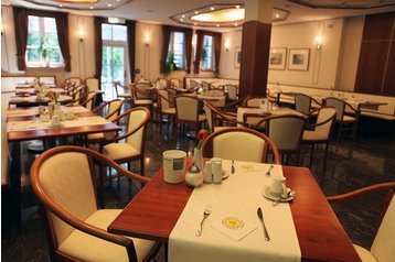 Германия Hotel Passau, Екстериор