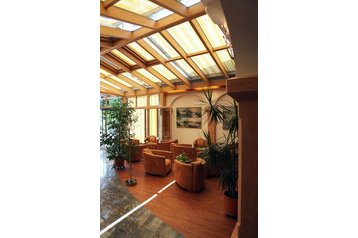 Германия Hotel Passau, Екстериор