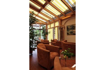 Германия Hotel Passau, Екстериор