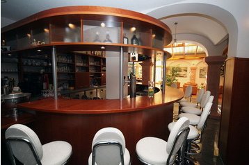 Германия Hotel Passau, Екстериор