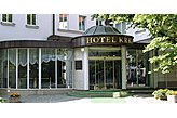 Hôtel Novo Mesto Slovénie