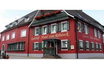 Германия Hotel Malterdingen, Екстериор