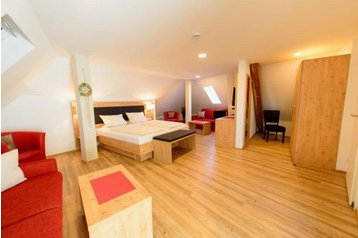 Vokietija Hotel Malterdingen, Interjeras