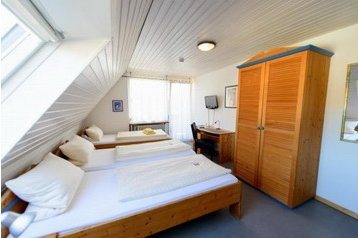 Германия Hotel Malterdingen, Интерьор