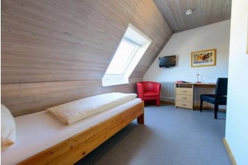 Германия Hotel Malterdingen, Екстериор