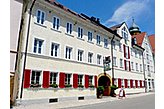 Viešbutis Lauchheim Vokietija