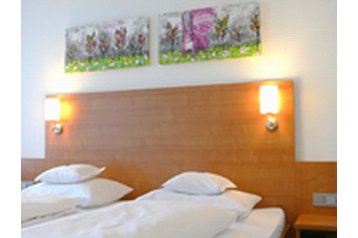 Allemagne Hotel Lauchheim, Intérieur