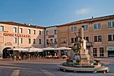 Hôtel Limena Italie