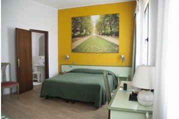 Italien Hotel Limena, Interieur