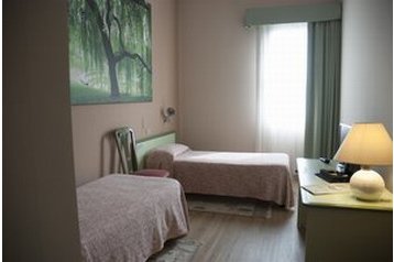 Italië Hotel Limena, Exterieur