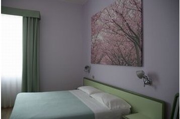 Italië Hotel Limena, Exterieur