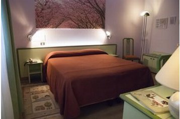 Italië Hotel Limena, Exterieur