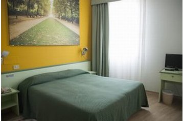 Iталiя Hotel Limena, Інтер'єр