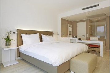Tyskland Hotel Kleve, Interiør