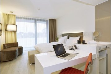 Hôtel Kleve 1