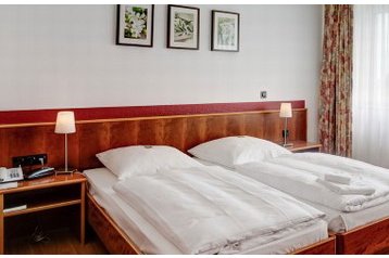 Германия Hotel Kleve, Экстерьер