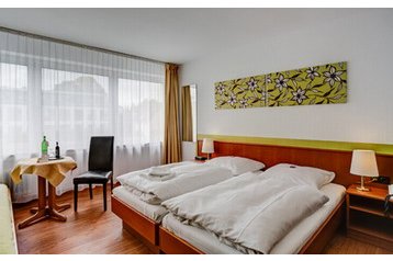 Saksamaa Hotel Kleve, Eksterjöör