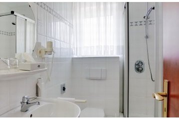 Saksamaa Hotel Kleve, Eksterjöör