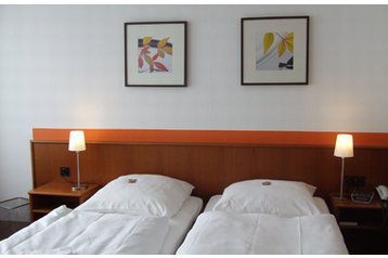 Німеччина Hotel Kleve, Інтер'єр