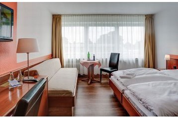Германия Hotel Kleve, Интерьер