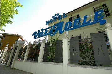 Iталiя Hotel Preganziol, Екстер'єр