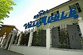 Готель Preganziol Iталiя
