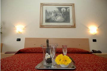 Italia Hotel Preganziol, Eksteriør