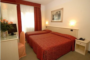 Italia Hotel Preganziol, Eksteriør