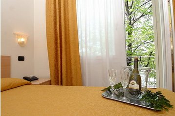 Italia Hotel Preganziol, Eksteriør