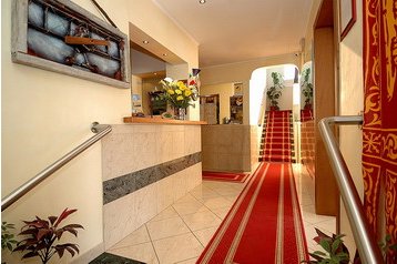 Italia Hotel Preganziol, Eksteriør