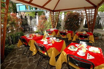 Italia Hotel Preganziol, Eksteriør