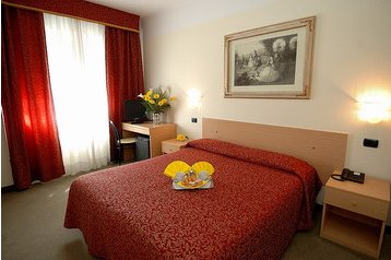 Iталiя Hotel Preganziol, Інтер'єр