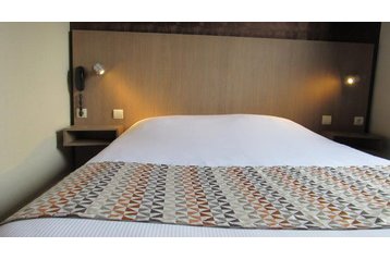 Prancūzija Hotel Lens, Eksterjeras