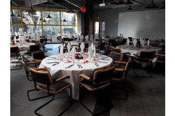 Prancūzija Hotel Lens, Eksterjeras