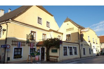Austria Hotel Mautern, Esterno