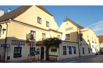 Austria Hotel Mautern, Eksterjöör