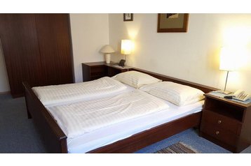 Austria Hotel Mautern, Interno