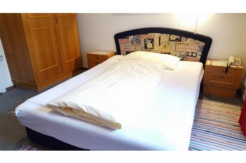 Austrija Hotel Mautern, Interjeras