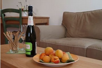 Австрия Hotel Mautern, Экстерьер