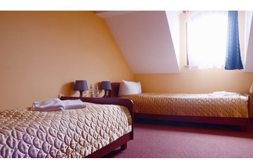 Polska Hotel Kraków, Zewnątrz