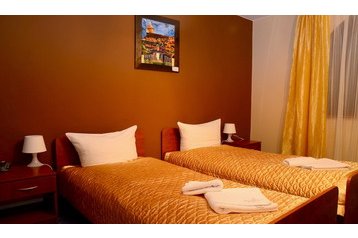 Польша Hotel Kraków, Краков, Интерьер