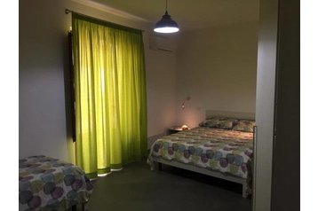 Pension Trapani 1