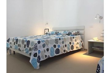 Itálie Penzión Trapani, Interiér