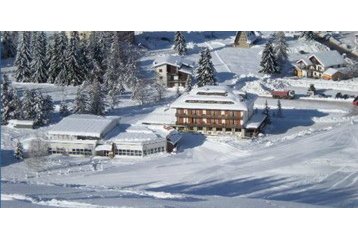 Hôtel Folgaria 2