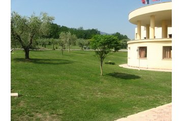 Italien Hotel Ponzano, Interieur