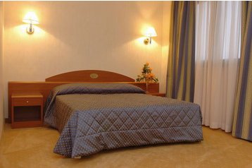 Itaalia Hotel Ponzano, Eksterjöör