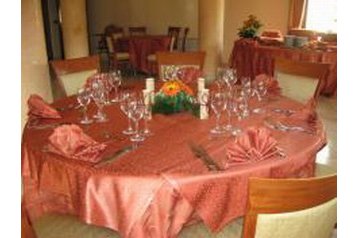 Itaalia Hotel Ponzano, Eksterjöör