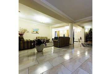 Itaalia Hotel Ponzano, Eksterjöör