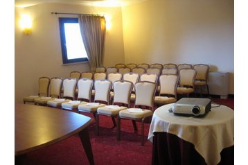 Itaalia Hotel Ponzano, Eksterjöör