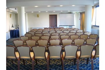 Itaalia Hotel Ponzano, Eksterjöör